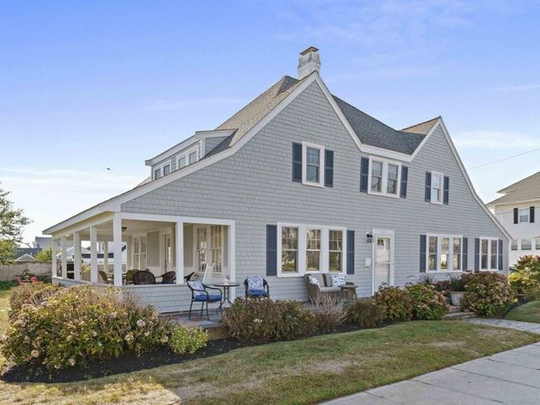 117 Manomet Ave., Hull, MA 02045
