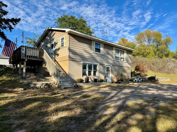 2313 Hazel Hill Road SE, Alexandria, MN 56308