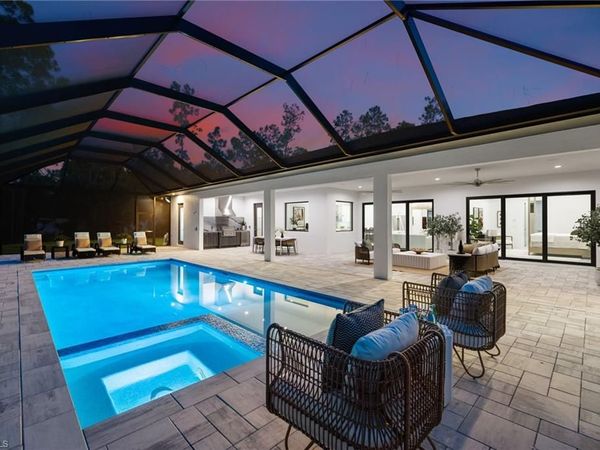 4221 7th AVE NW, NAPLES, FL 34119
