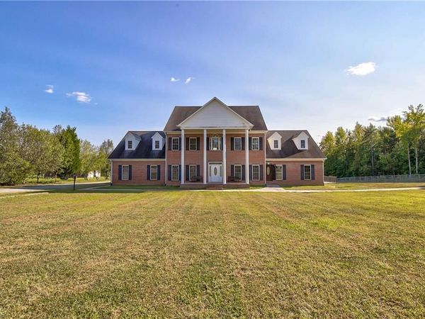 5054 Harvest Road, McLeansville, NC 27301