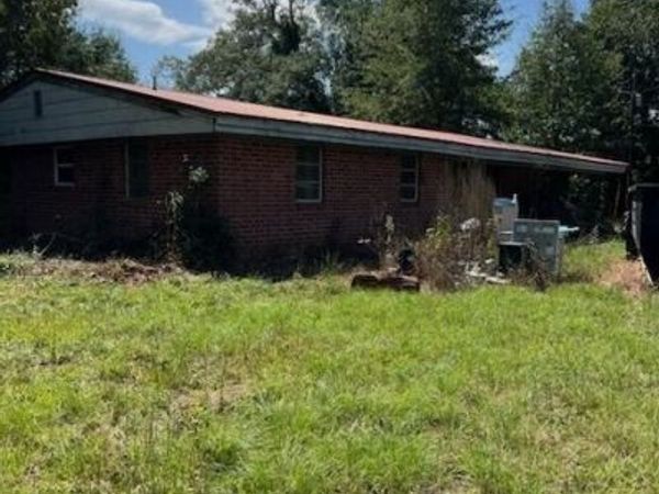 3732 W 166 Highway, Carrollton, GA 30117