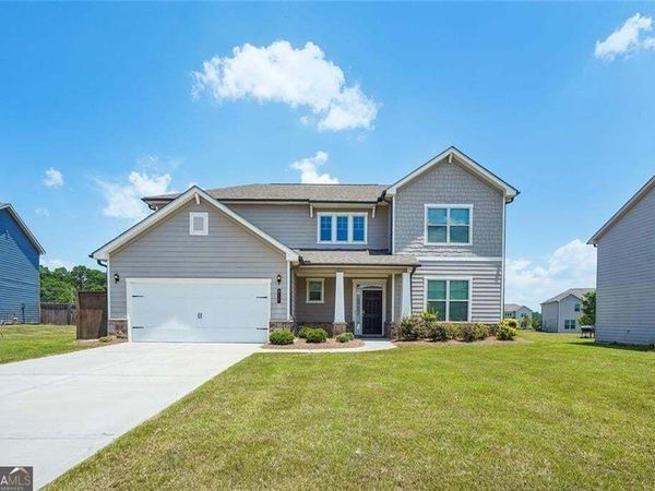 217 Blue Iris Court, Winder, GA 30680