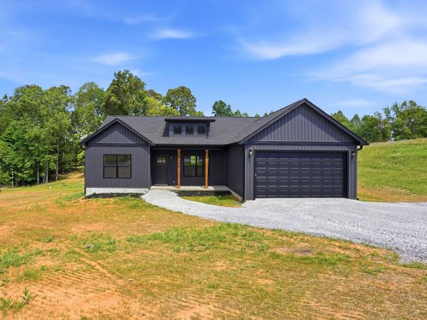 1789 Hickory Cove LN , Unit (Lot 4), Moneta, VA 24121