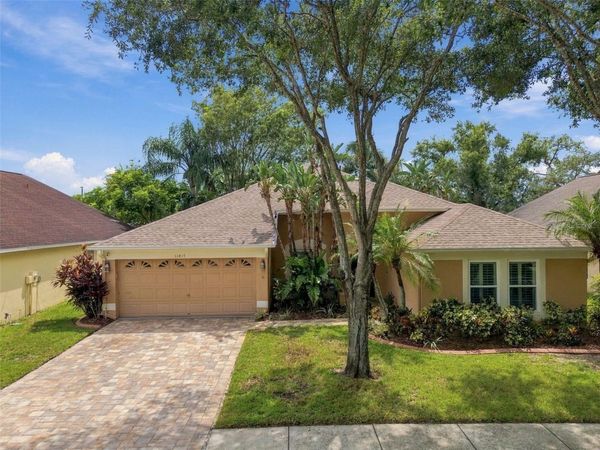 11417 CYPRESS PARK STREET , TAMPA, FL 33624