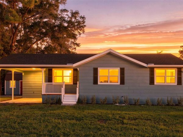 6105 NW 57TH COURT, OCALA, FL 34482