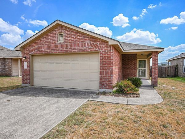 161 Mallard LN, Leander, TX 78641