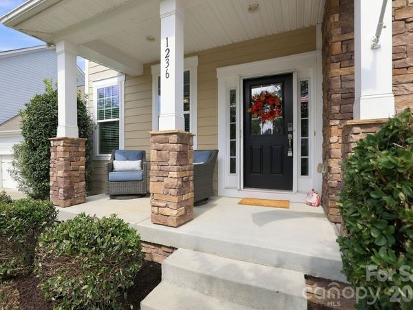 1236 Screech Owl Road , Waxhaw, NC 28173