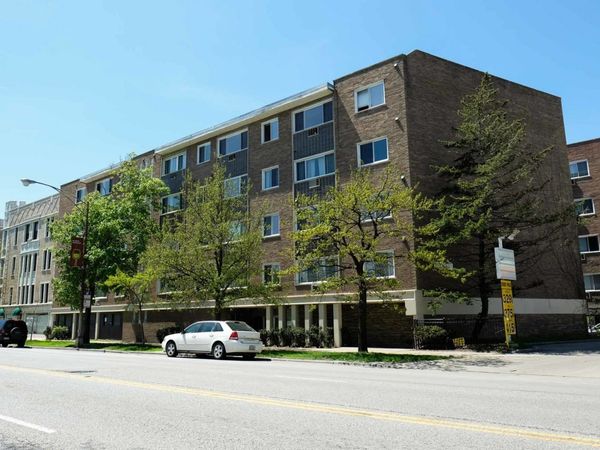 7120 N Sheridan Road , Unit 408, Chicago, IL 60626