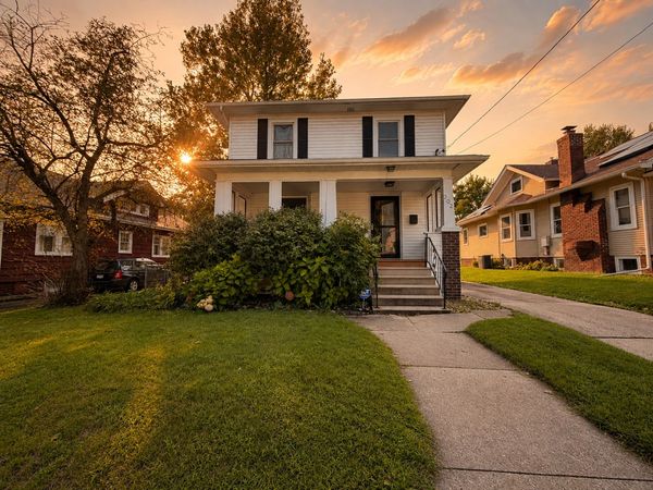 202 Dawson Avenue , Rockford, IL 61107