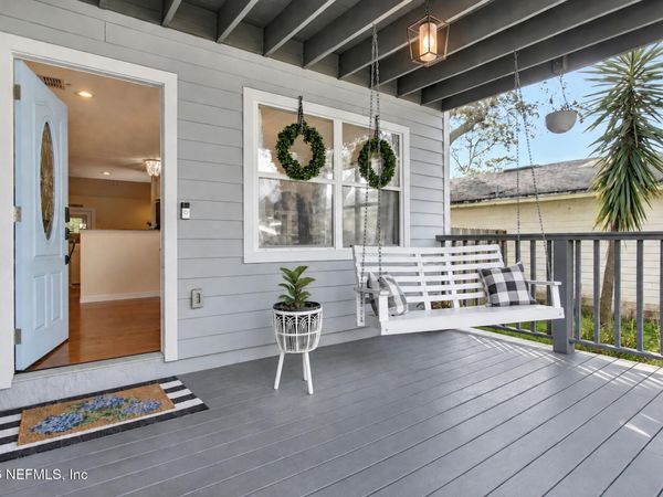 1091 13TH Street N, Jacksonville Beach, FL 32250