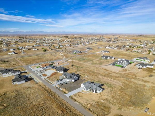 30454 E 162 Avenue , Brighton, CO 80603