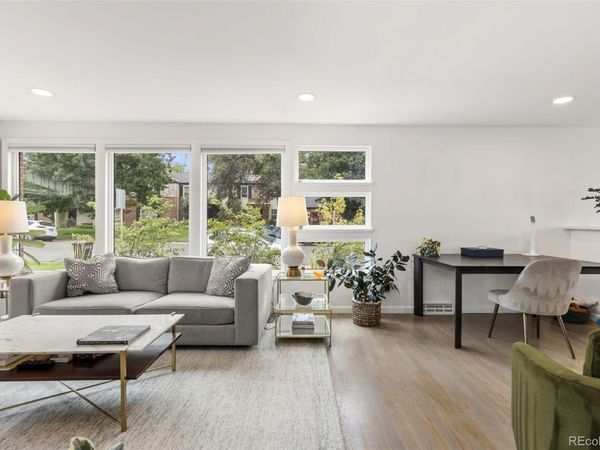 1170 Krameria Street, Denver, CO 80220