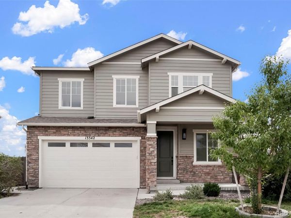 13342 Newport Circle, Thornton, CO 80602