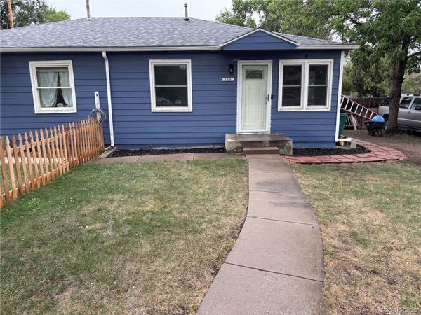 5891 W 4th Avenue , Lakewood, CO 80226