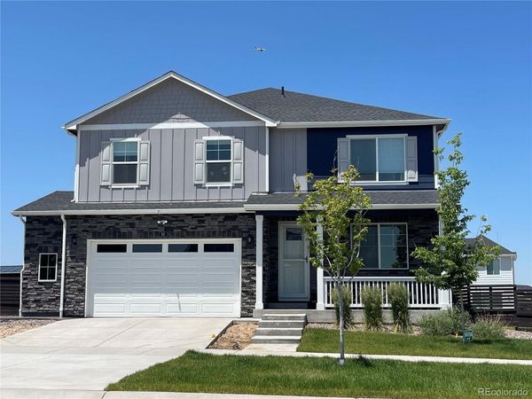 69 S Waterloo Street, Aurora, CO 80018