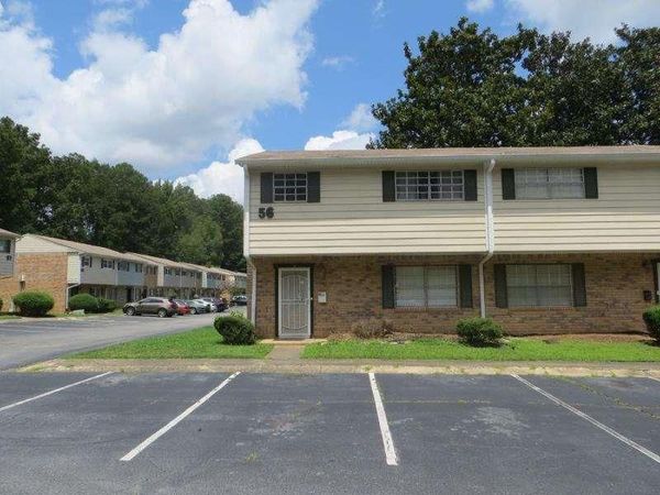 4701 Flat Shoals Road , Unit 56A, Union City, GA 30291
