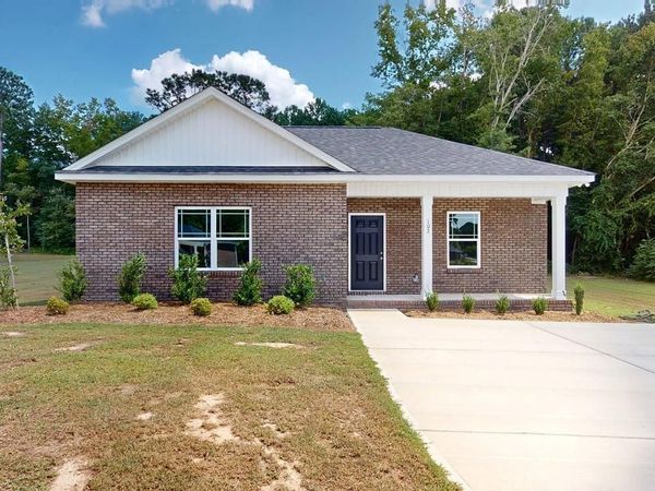 102 Sandy Springs Drive , Goldsboro, NC 27534