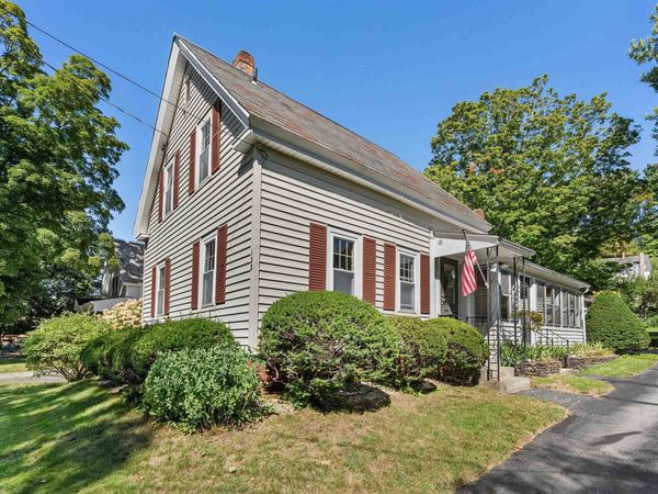 122 S Lincoln Street, Keene, NH 03431