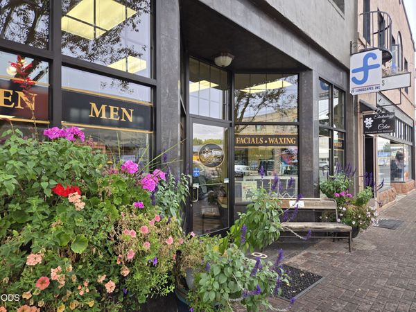 339 N Main Street, Prineville, OR 97754