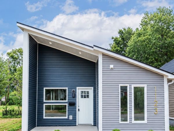 1123 N Belmont Avenue, Indianapolis, IN 46222