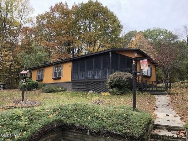 13 Circle Drive, Porter Corners, NY 12859