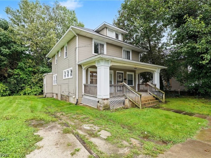 49 & 51 N Valley Street, Akron, OH 44303 Photo 3
