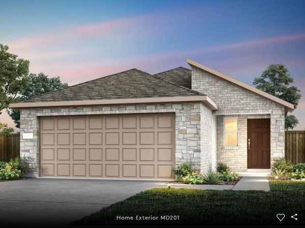 361 Bridge Deck LOOP, Kyle, TX 78640