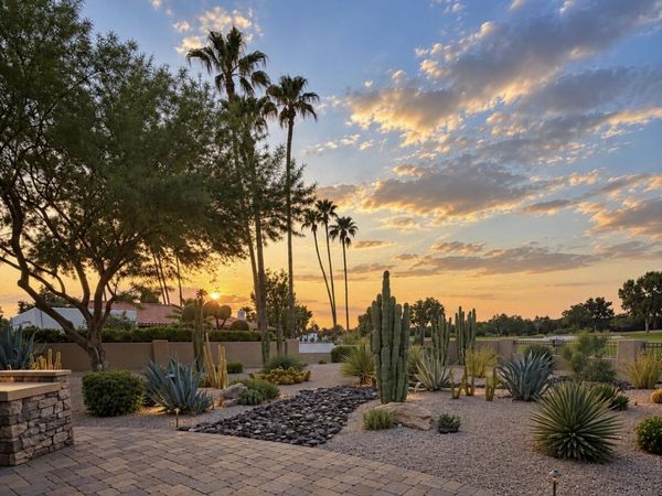 8340 E CALLE DE ALEGRIA, Scottsdale, AZ 85255