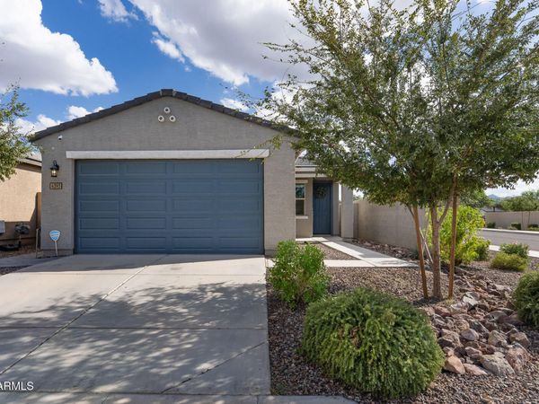 4393 W SAMANTHA Way, Laveen, AZ 85339