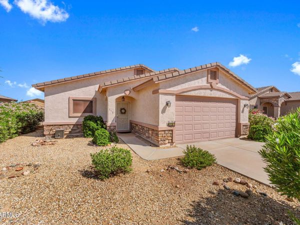450 GUSKIN Road, Morristown, AZ 85342