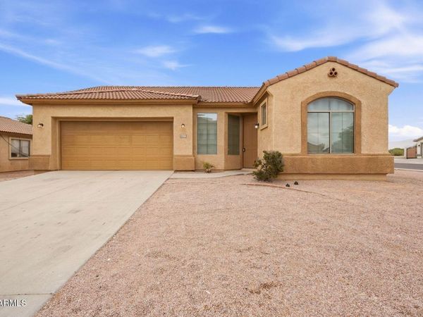6537 S 15TH Drive, Phoenix, AZ 85041