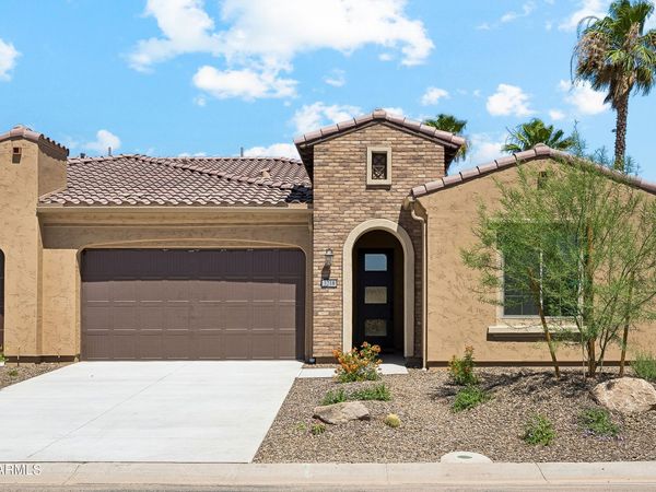 3266 N 169TH Lane, Goodyear, AZ 85395