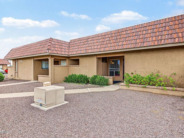 20236 N 6TH Drive, Unit 3, Phoenix, AZ 85027