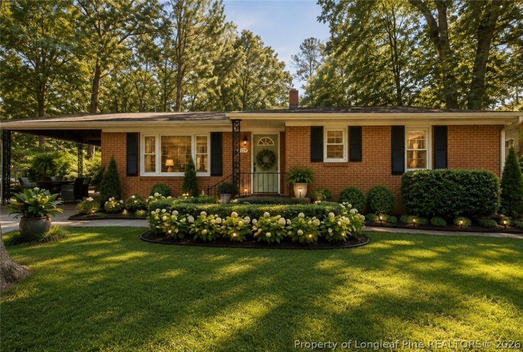 4332 Lakeside Drive, Fayetteville, NC 28311 Main Photo