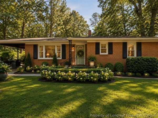 4332 Lakeside Drive, Fayetteville, NC 28311