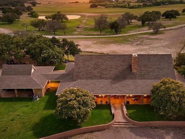 12300a County Road 367 , May, TX 76857