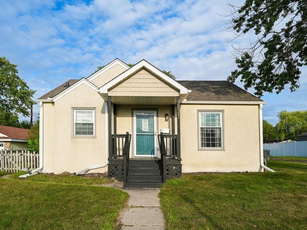 4631 2nd Street NE, Fridley, MN 55421