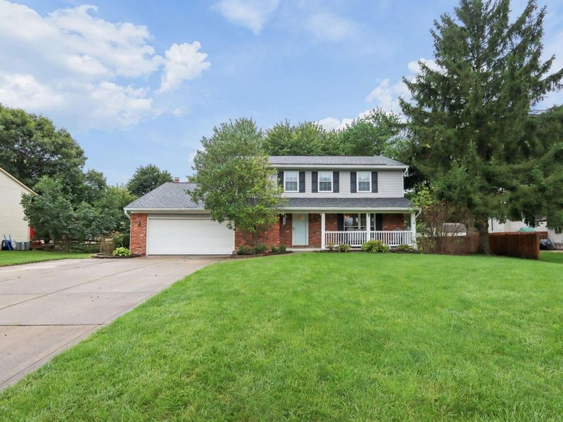 12791 Stonecreek Drive NW, Pickerington, OH 43147 Photo 1
