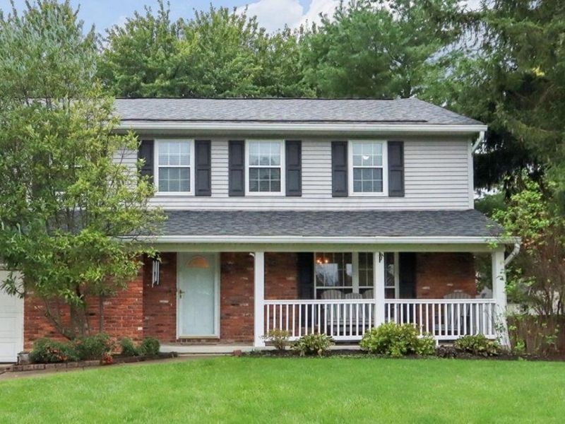 12791 Stonecreek Drive NW, Pickerington, OH 43147 Photo 2