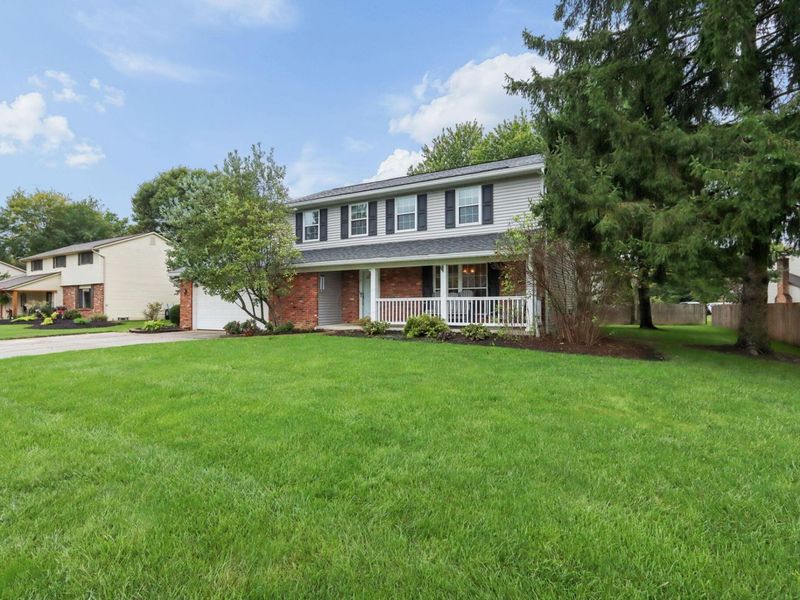 12791 Stonecreek Drive NW, Pickerington, OH 43147 Photo 4