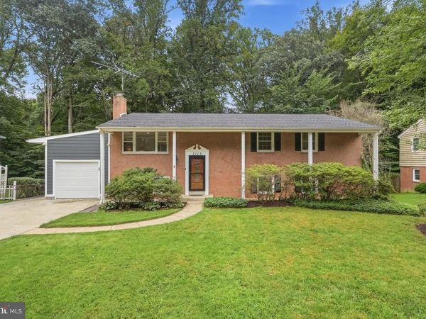 7113 HADLOW COURT, SPRINGFIELD, VA 22152