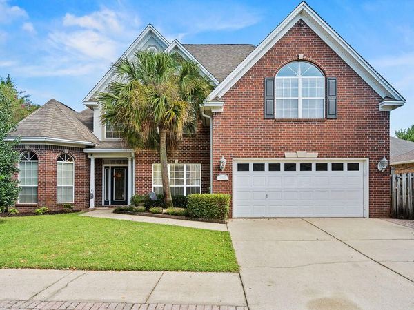 1603 Londonderry Cove, Fort Walton Beach, FL 32547