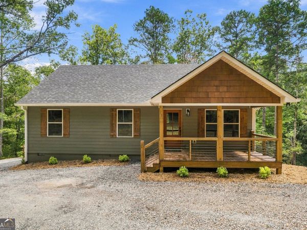 178 Spalding Circle, Ellijay, GA 30540