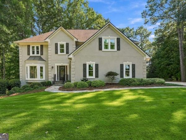 515 Crossgate Trail, Johns Creek, GA 30022