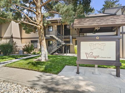 4410 Matich Drive, Reno, NV 89502 Photo
