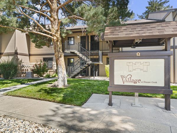 4410 Matich Drive, Reno, NV 89502