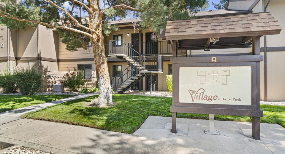 4410 Matich Drive, Reno, NV 89502 Photo