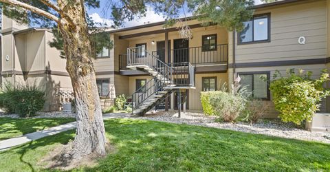4410 Matich Drive, Reno, NV 89502 Photo