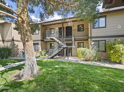 4410 Matich Drive, Reno, NV 89502 Photo
