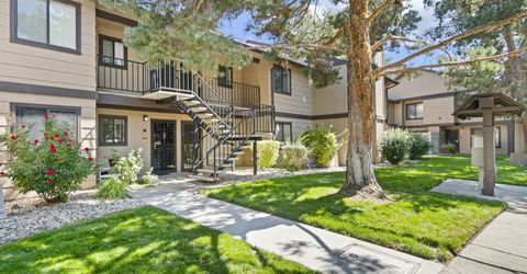 4410 Matich Drive, Reno, NV 89502 Photo